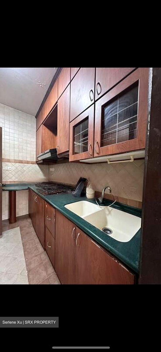 Buona Vista Gardens (D5), Condominium #462137051